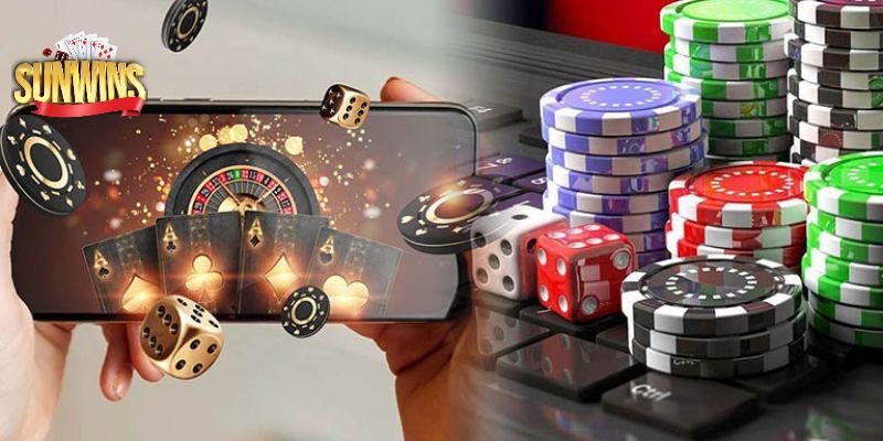 App tài xỉu online ngày càng xuất hiện đa dạng