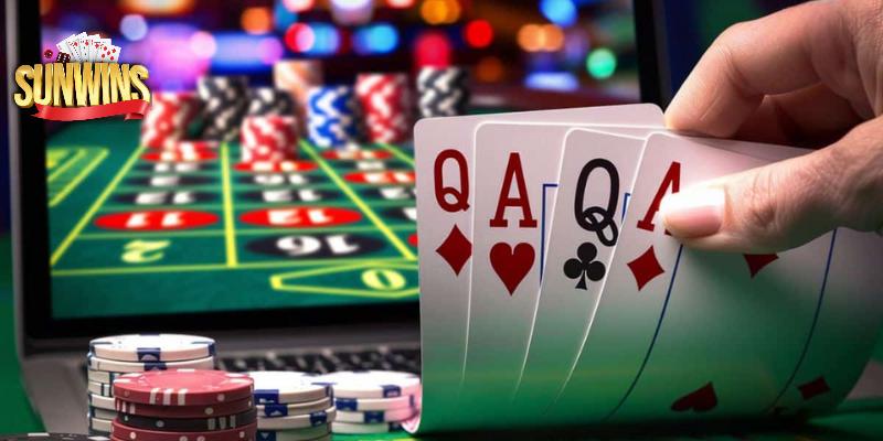 Baccarat online mang đến nội dung cuốn hút