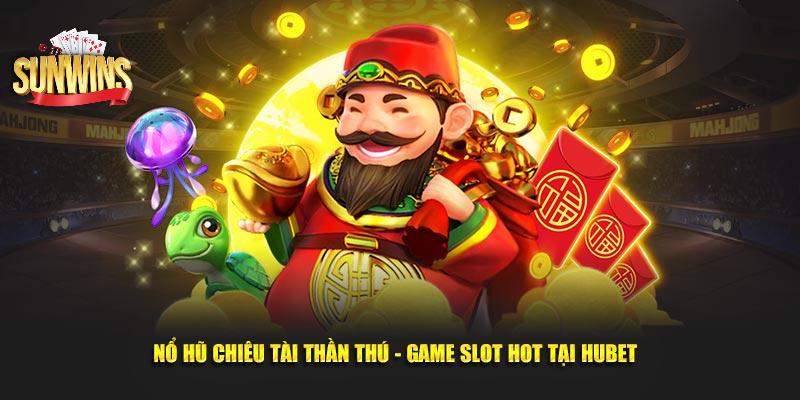 Các bước tham gia nổ hũ thần thú Sunwin