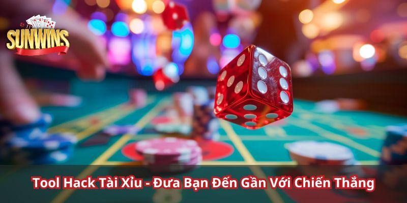 Cần hiểu rõ lời khuyên khi dùng tool hack sicbo