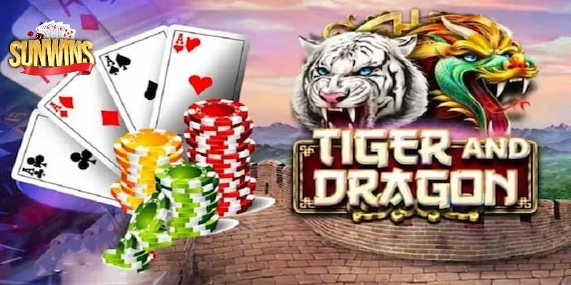 Casino Rồng Hổ Sunwin mang đến trải nghiệm thu hút