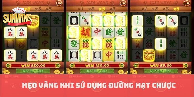 Cộng đồng người chơi đường mạt chược tại Sunwin đông đảo