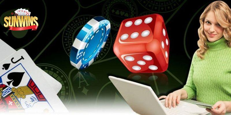 Game bài Sunwin sở hữu kho trò chơi hot nhất 2025