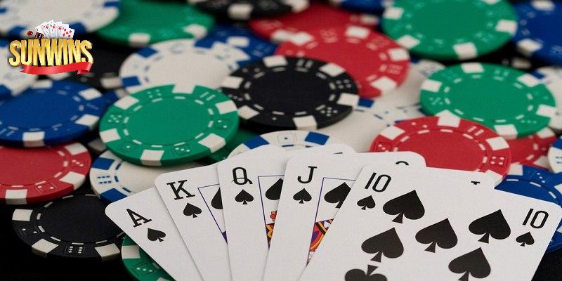 Game đổi thưởng sụn rồng Sunwin mang đến nhiều tính năng hấp dẫn