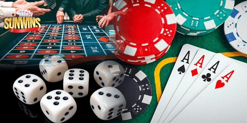 Game đổi thưởng sụn rồng Sunwin mang nhiều ưu điểm nổi bật