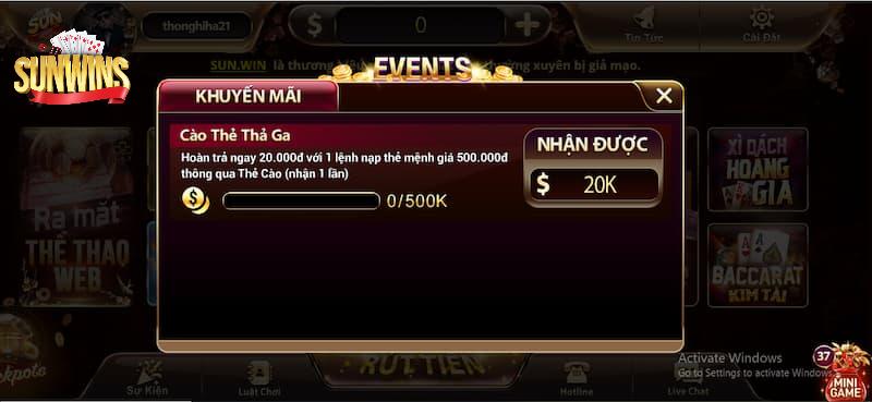 Giải đáp thắc mắc về code tại Sunwin