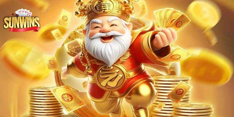 Hiểu rõ lưu ý khi chơi nổ hũ Thần Tài Sunwin cần thiết