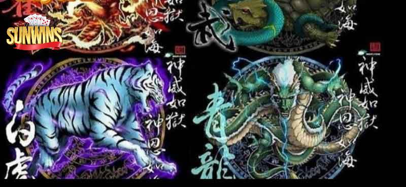 Hiểu rõ lưu ý khi chơi nổ hũ thần thú Sunwin cần thiết