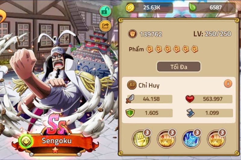 Huyền Thoại Hải Tặc Sunwin tạo nên sức hút khó cưỡng cho người chơi
