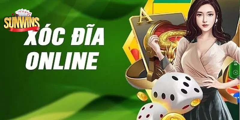 Khám phá về nội dung xóc đĩa Sunwin