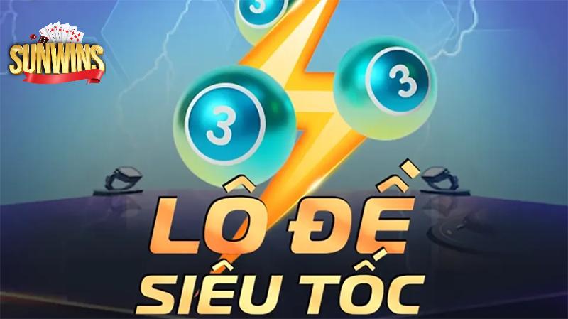 Lô đề nhanh Sunwin có sự khác biệt so với nhiều nền tảng