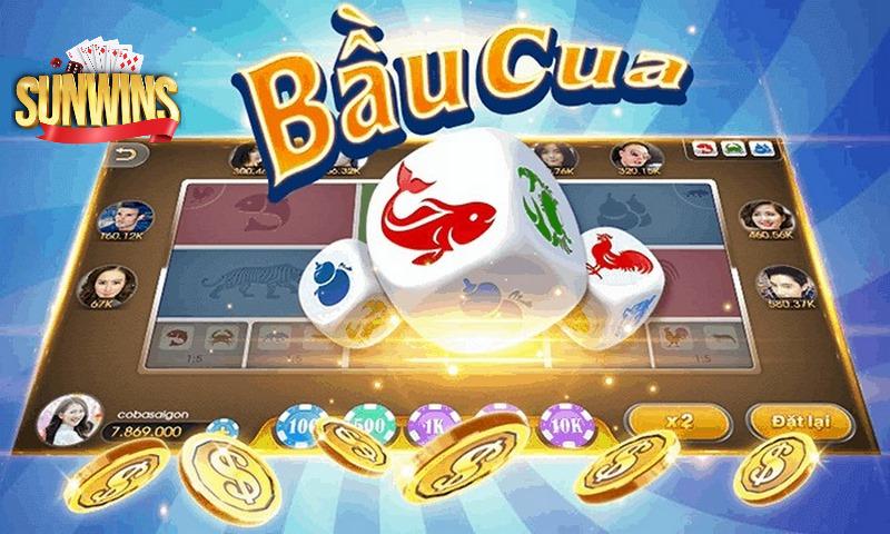 Lưu ý khi chơi Bầu Cua Online tại Sunwin cần thiết