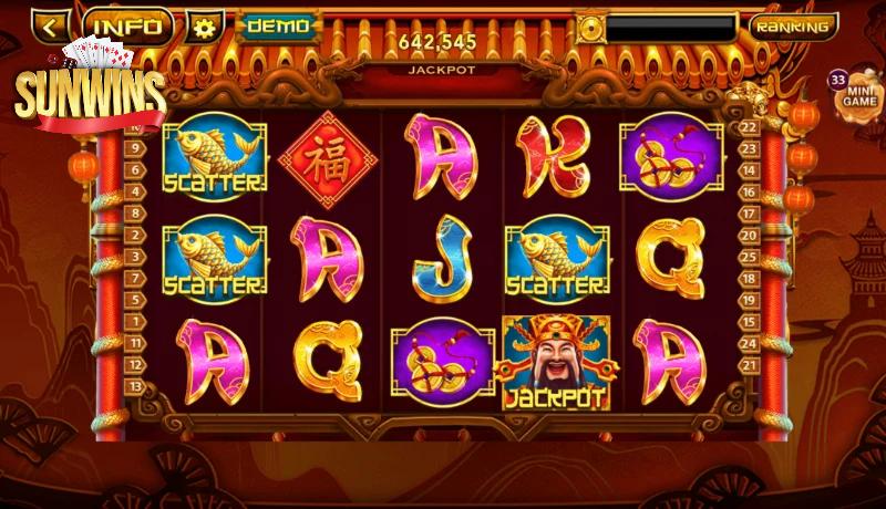 Mini game Sunwin và những câu hỏi quan trọng
