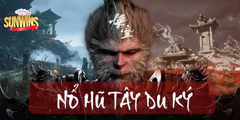 Nắm bắt kinh nghiệm chơi slot game Tây Du Ký cần thiết