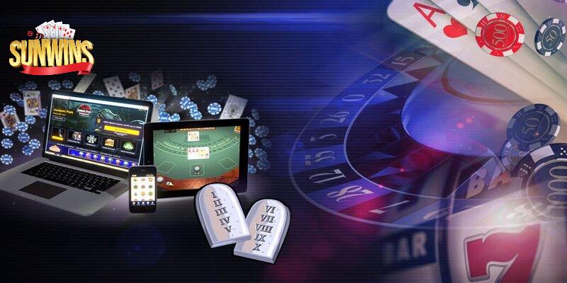 Nắm rõ cảnh báo khi chơi app tài xỉu online cần thiết 