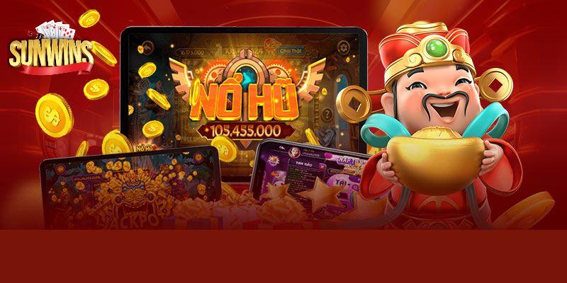 Nổ hũ Sunwin mang đến nội dung chất lượng
