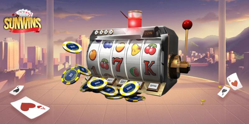 Nổ hũ trực tuyến Sunwin cung cấp kho game hấp dẫn