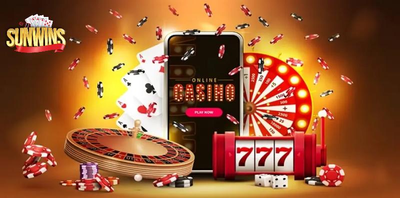 Quá trình tham gia game tại Sunwin dễ dàng