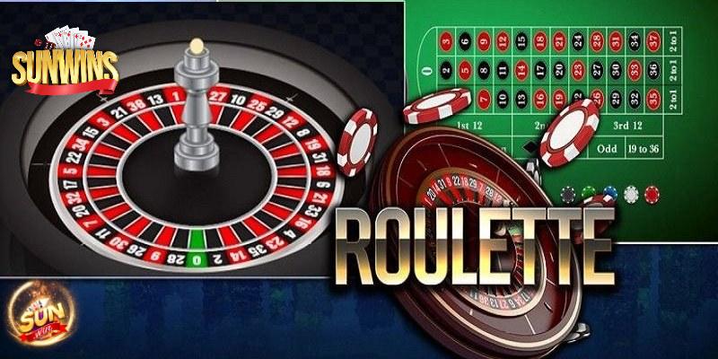 Roulette Sunwin được yêu thích với nhiều thế mạnh