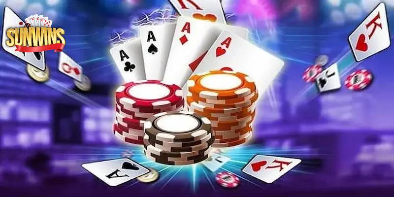 Sâm lốc tại Sunwin có nhiều ưu điểm nổi bật