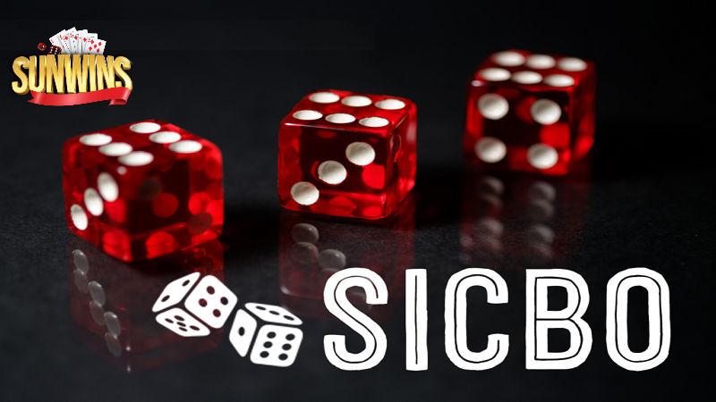 Sicbo tài phú Sunwin và các lưu ý cần biết