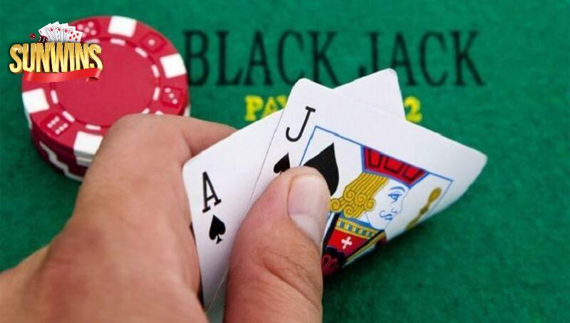 Sơ lược về game xì dách online Sunwin