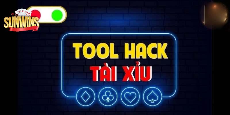 Sử dụng tool hack tài xỉu mang đến nhiều lợi ích