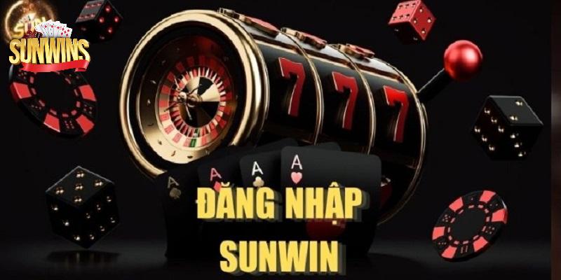 Sunwin đăng nhập và những mẹo cần biết
