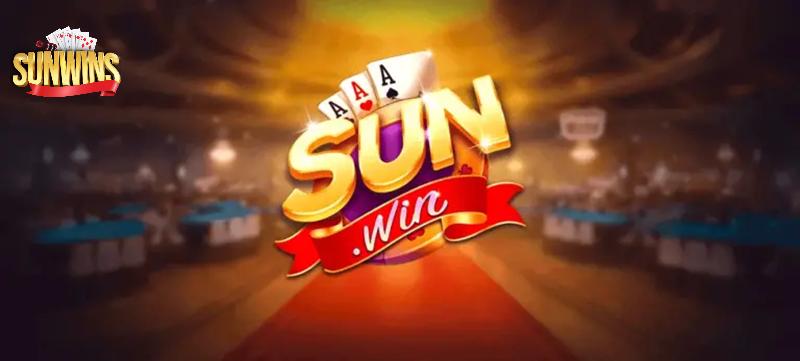 Sunwin mang đến hệ thống trang web mới nổi bật
