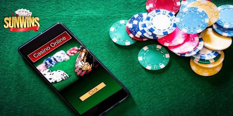Sunwin sở hữu kho game bài đỉnh cao, chuyên nghiệp