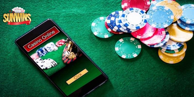 Tải game Sunwin mang đến cơ hội cá cược hấp dẫn