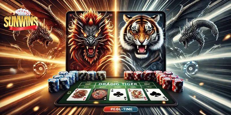 casino Rồng Hổ Sunwin
