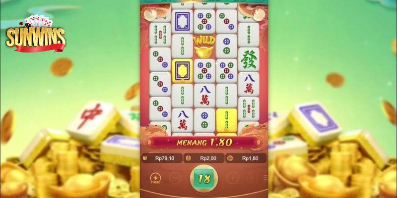 Đường mạt chược Sunwin