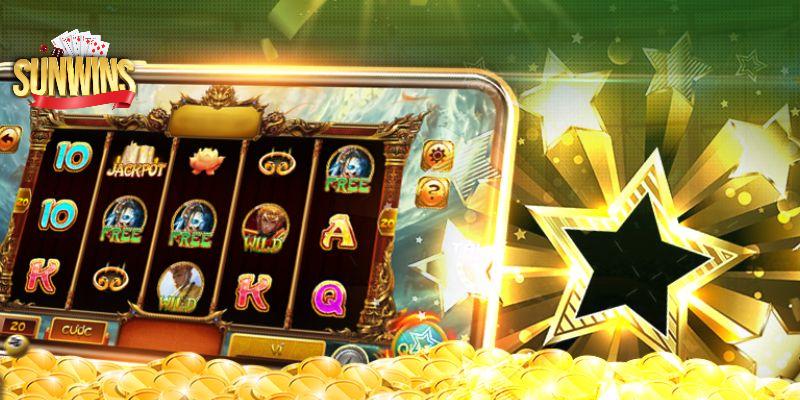Game nổ hũ rút tiền mặt Sunwin