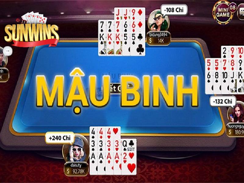 Mậu bình Sunwin