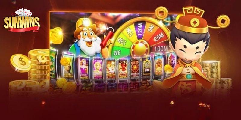 Nổ hũ 90