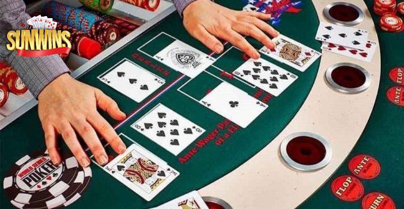 Poker là gì