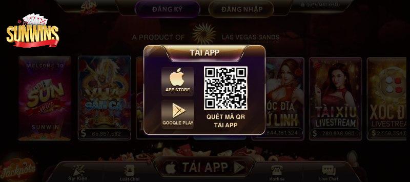 tải game Sunwin