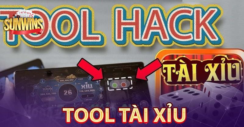 tool hack tài xỉu