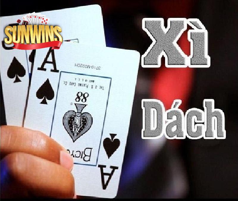 Xì dách sunwin
