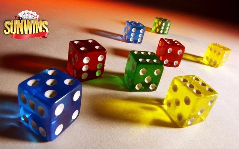 xúc xắc online Sunwin
